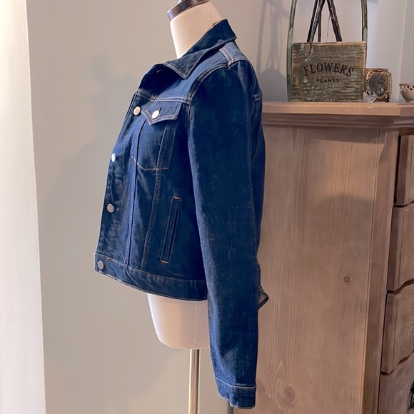 Hudson Jeans Jacket - Picture 2 of 4